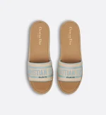 Dioriviera Dway Platform Slide - Image 3